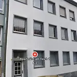 Apartman Am Teich 2 *
