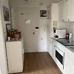 Am Teich 2 Apartman Krefeld