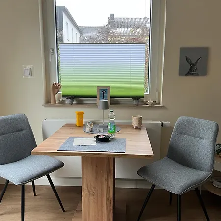 Am Teich 2 * Krefeld