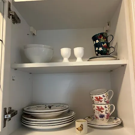 Am Teich 2 Apartament