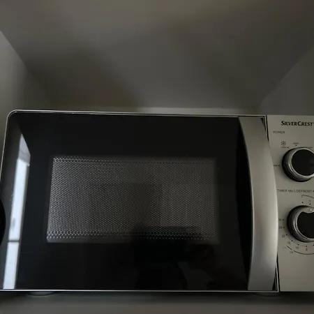 Am Teich 2 Apartament *