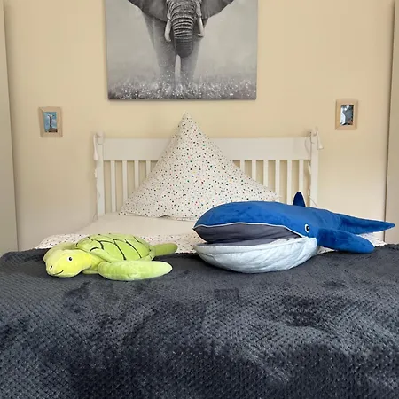 Am Teich 2 Apartament Krefeld