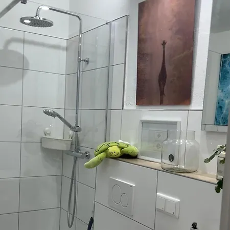 Apartament Am Teich 2