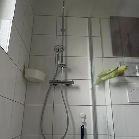 Am Teich 2 Apartament *