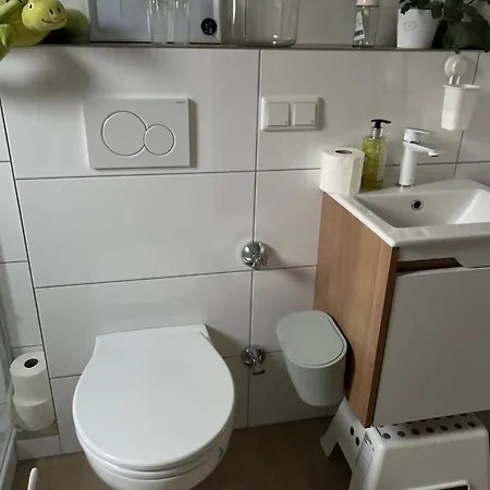 Am Teich 2 Apartament Krefeld