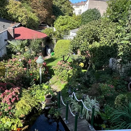 Am Teich 2 Lägenhet