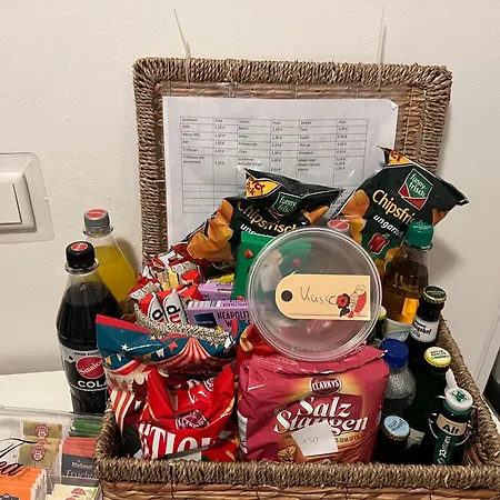 Διαμέρισμα Am Teich 2