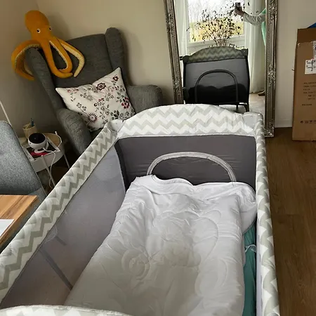 Am Teich 2 Appartement *