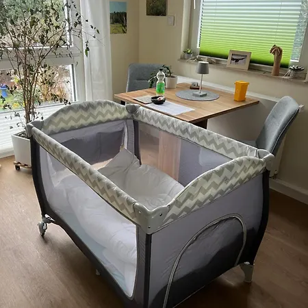 Am Teich 2 Apartment Krefeld