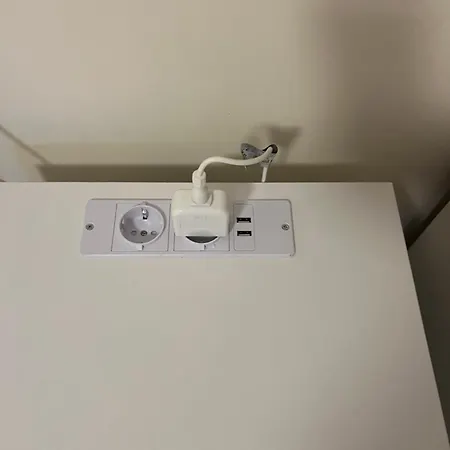 Am Teich 2 Διαμέρισμα Κρέφελντ