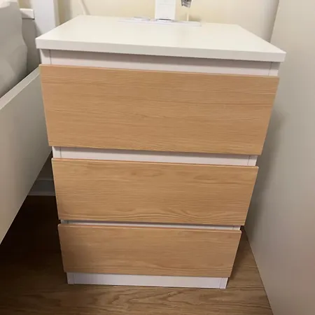 Appartement Am Teich 2