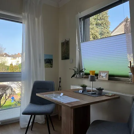 Apartment Am Teich 2 *