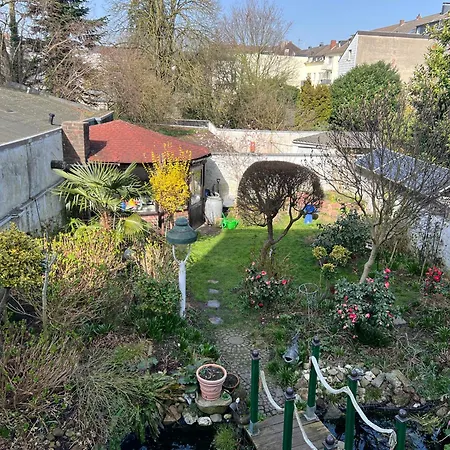 Apartment Am Teich 2 Krefeld