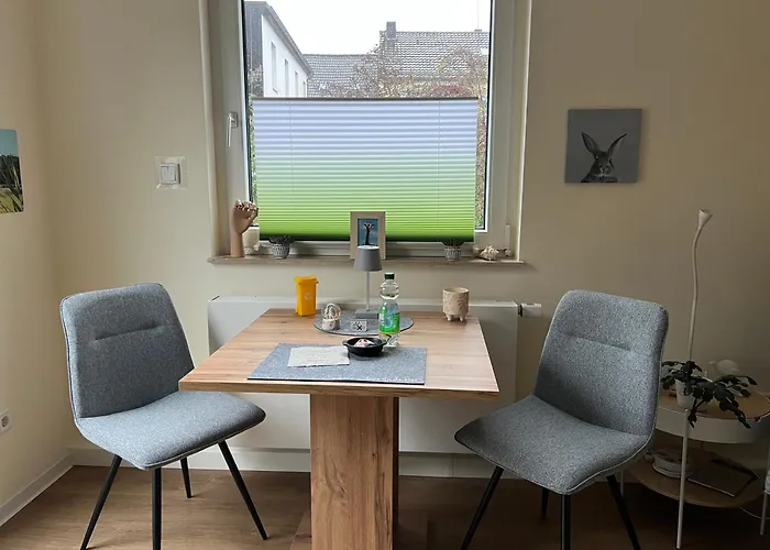 Am Teich 2 * Κρέφελντ