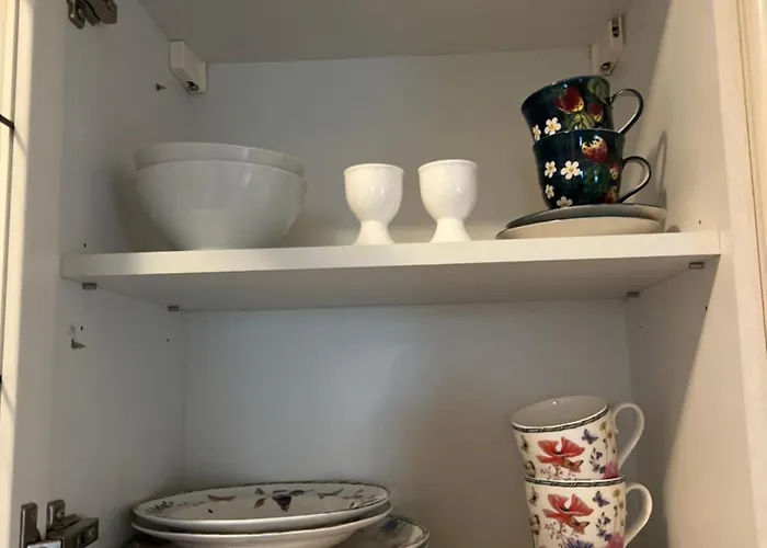 Am Teich 2 Appartement