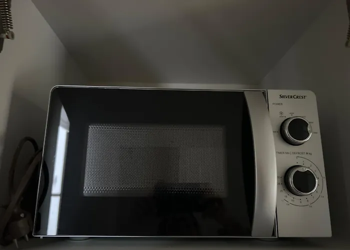 Am Teich 2 Apartment *