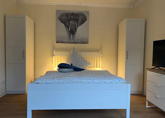 Am Teich 2 * Krefeld