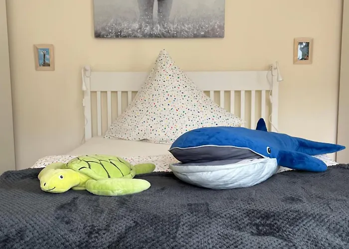 Am Teich 2 Apartment Krefeld