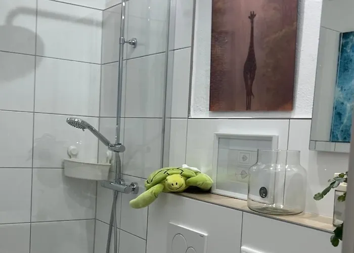 Διαμέρισμα Am Teich 2