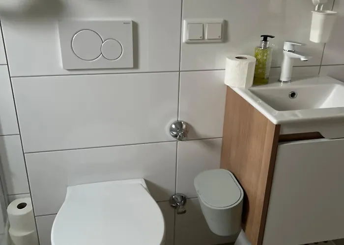 Am Teich 2 Διαμέρισμα Κρέφελντ