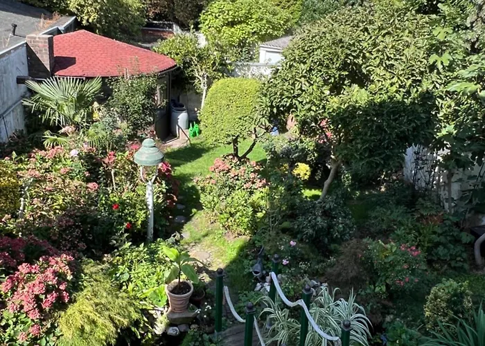 Am Teich 2 Διαμέρισμα