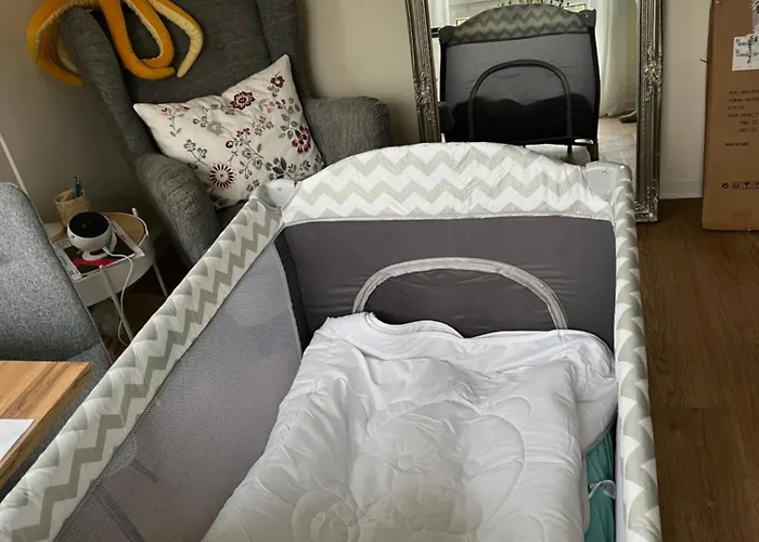 Am Teich 2 Apartment *