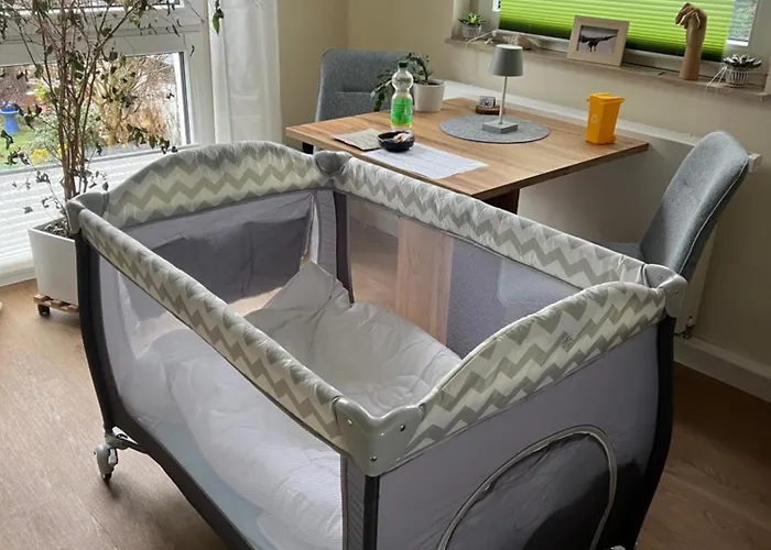 Am Teich 2 Appartement Krefeld