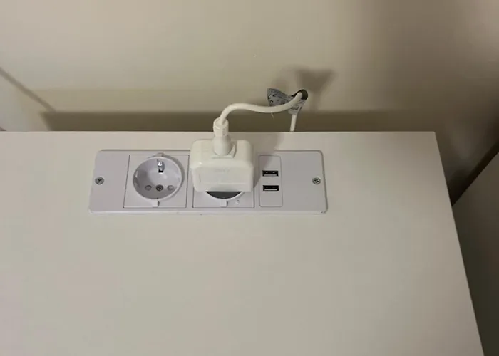 Am Teich 2 Appartement Krefeld