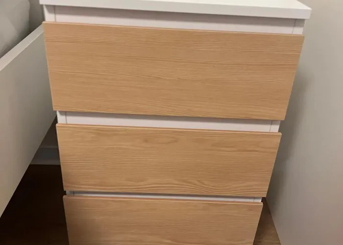 Διαμέρισμα Am Teich 2