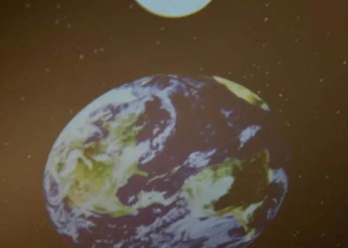 Apartment Am Teich 2