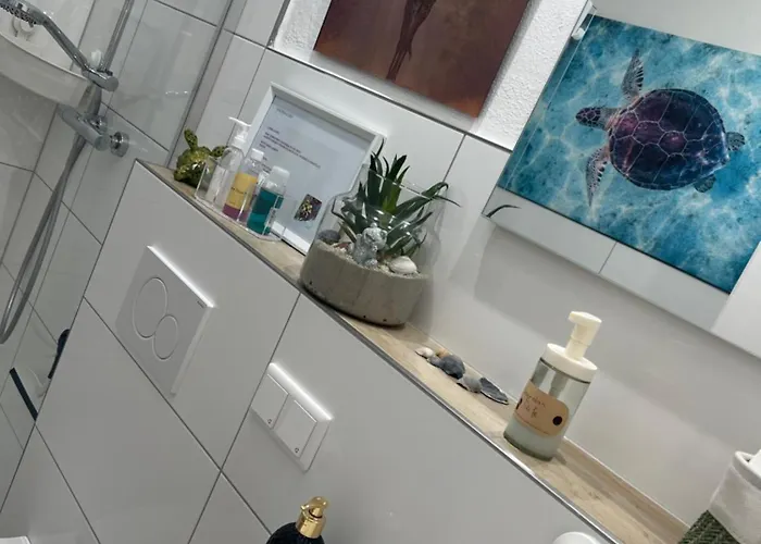 Apartment Am Teich 2 Krefeld