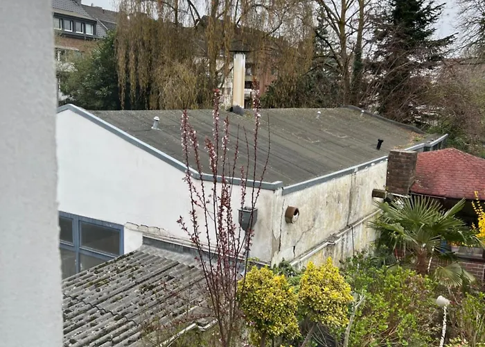 Apartment Am Teich 2